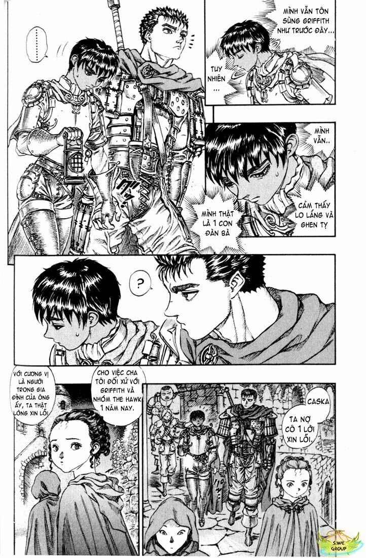 Berserk Chapter 66 - Page 15