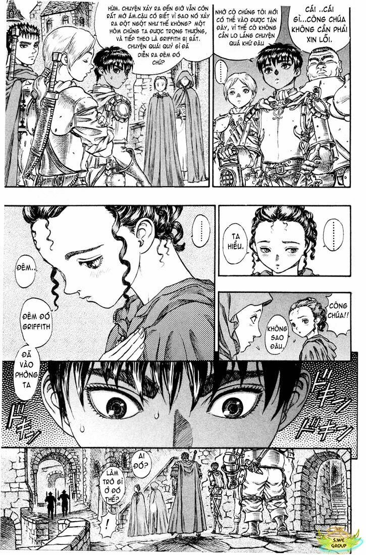 Berserk Chapter 66 - Page 16