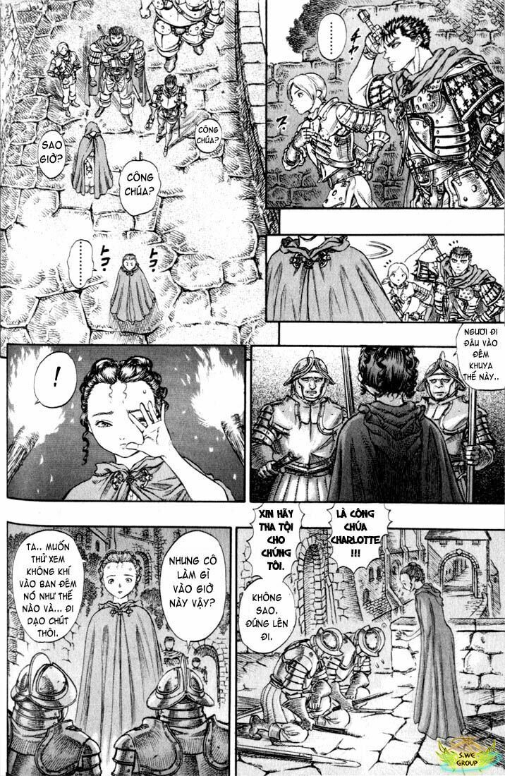 Berserk Chapter 66 - Page 17