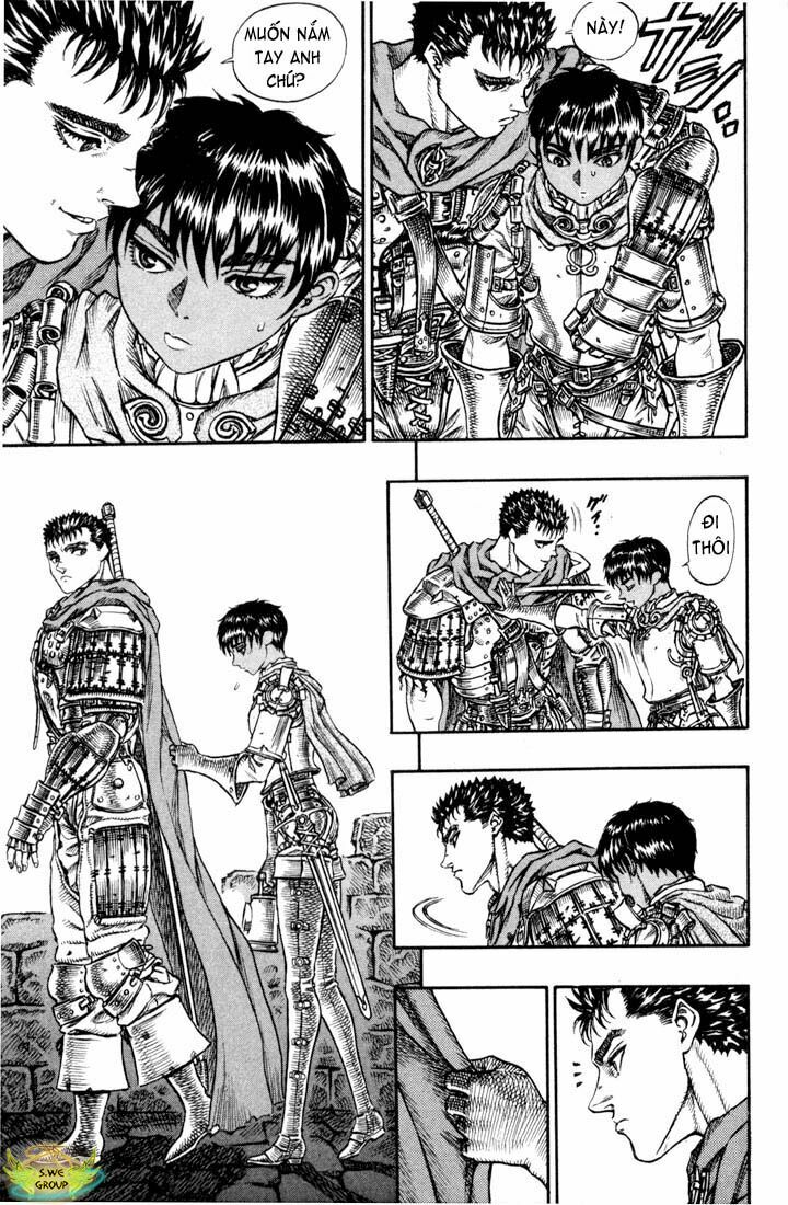 Berserk Chapter 66 - Page 20