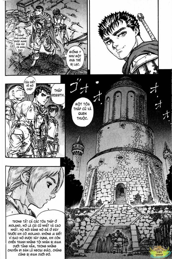 Berserk Chapter 66 - Page 21