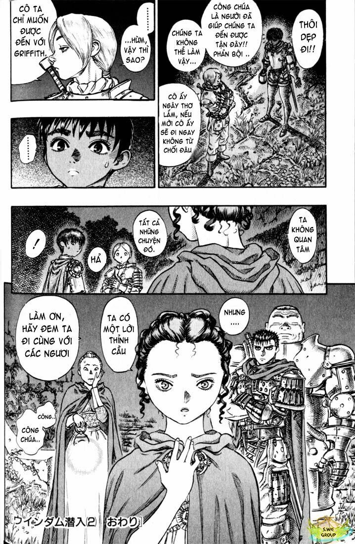 Berserk Chapter 66 - Page 23