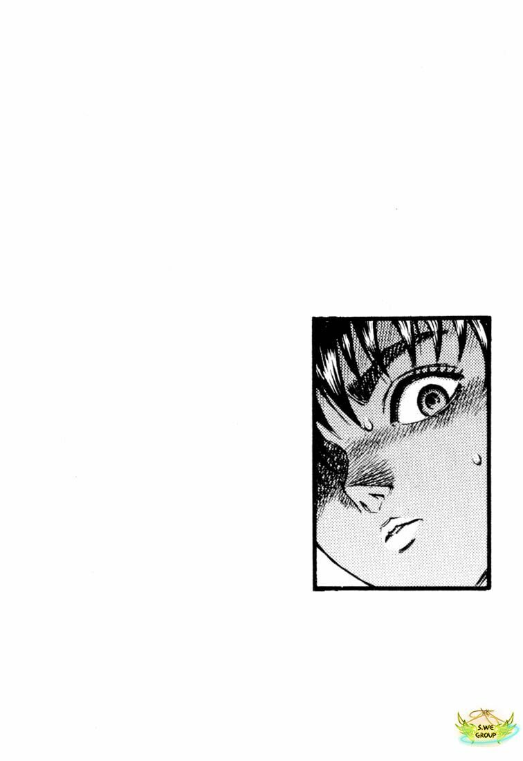 Berserk - Trang 1