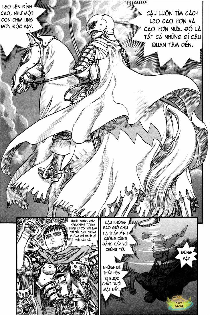 Berserk Chapter 66 - Page 6