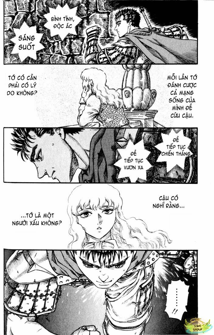 Berserk Chapter 66 - Page 7