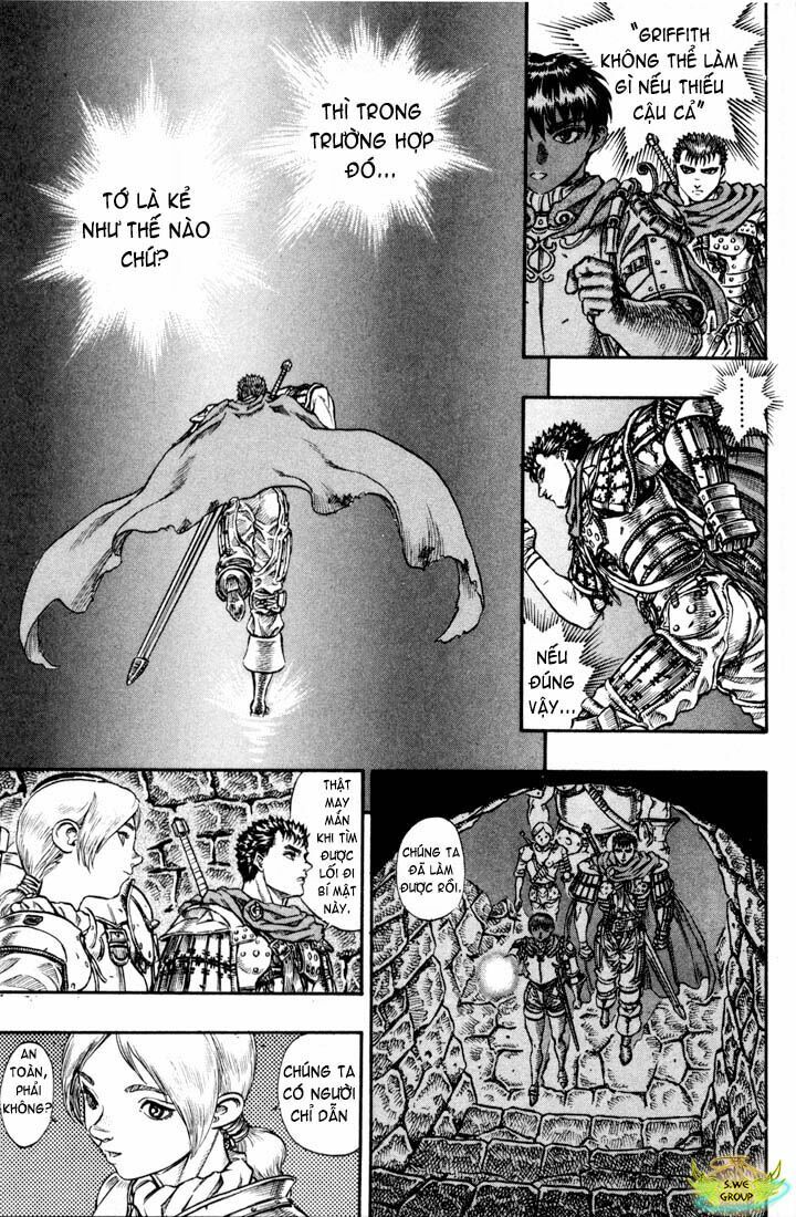 Berserk Chapter 66 - Page 8