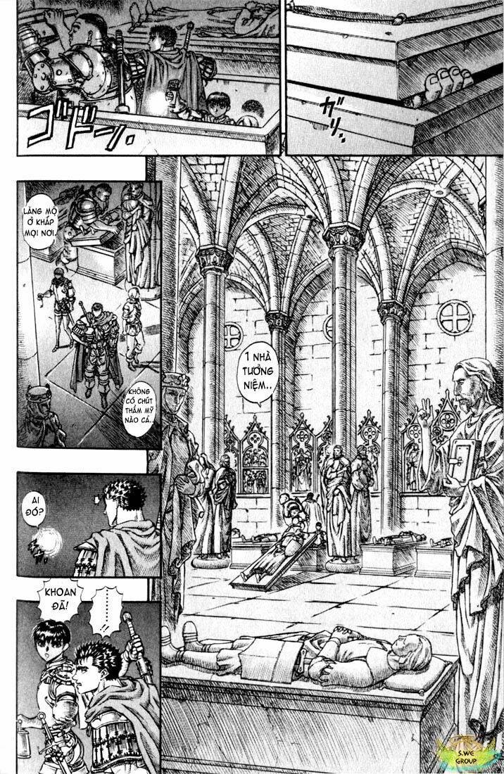 Berserk Chapter 66 - Page 9