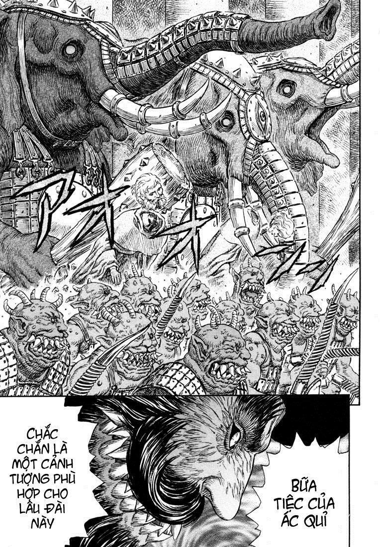 Berserk Chapter 249 - Page 20