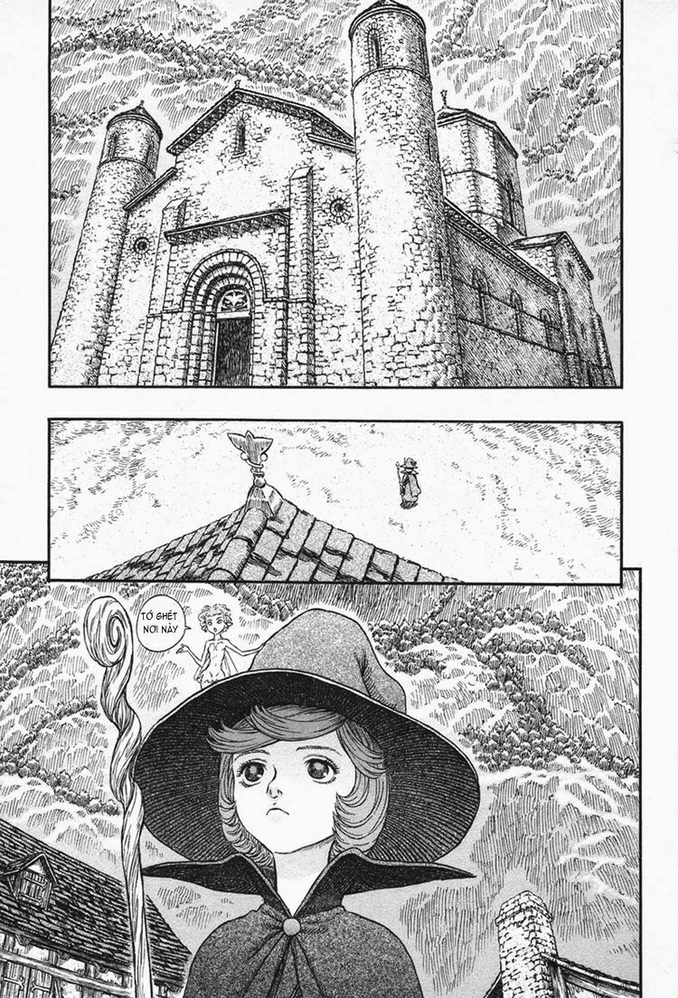 Berserk Chapter 221 - Page 17