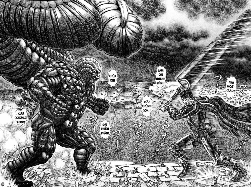 Berserk - Trang 2