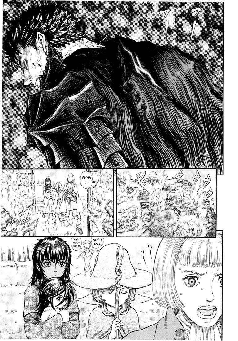 Berserk Chapter 256 - Page 12