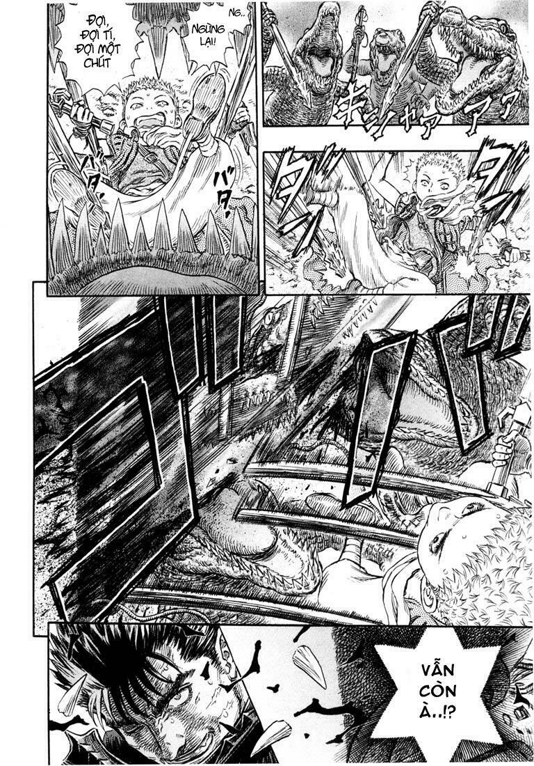 Berserk Chapter 256 - Page 13