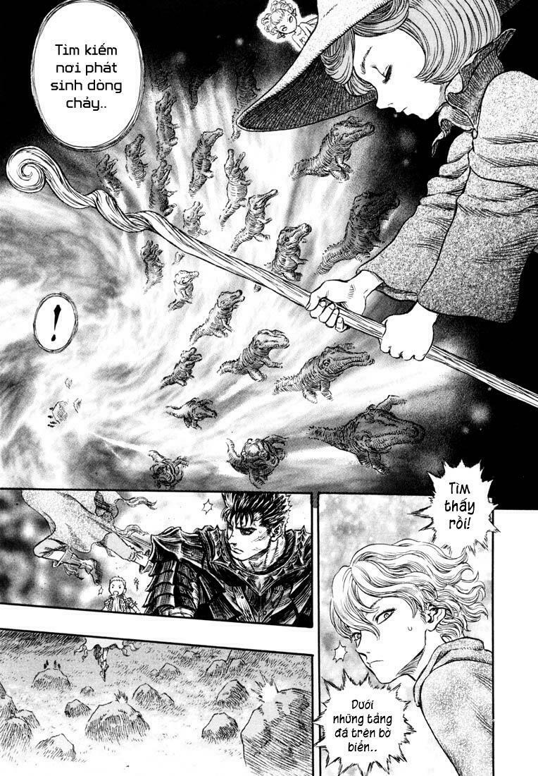 Berserk Chapter 256 - Page 14