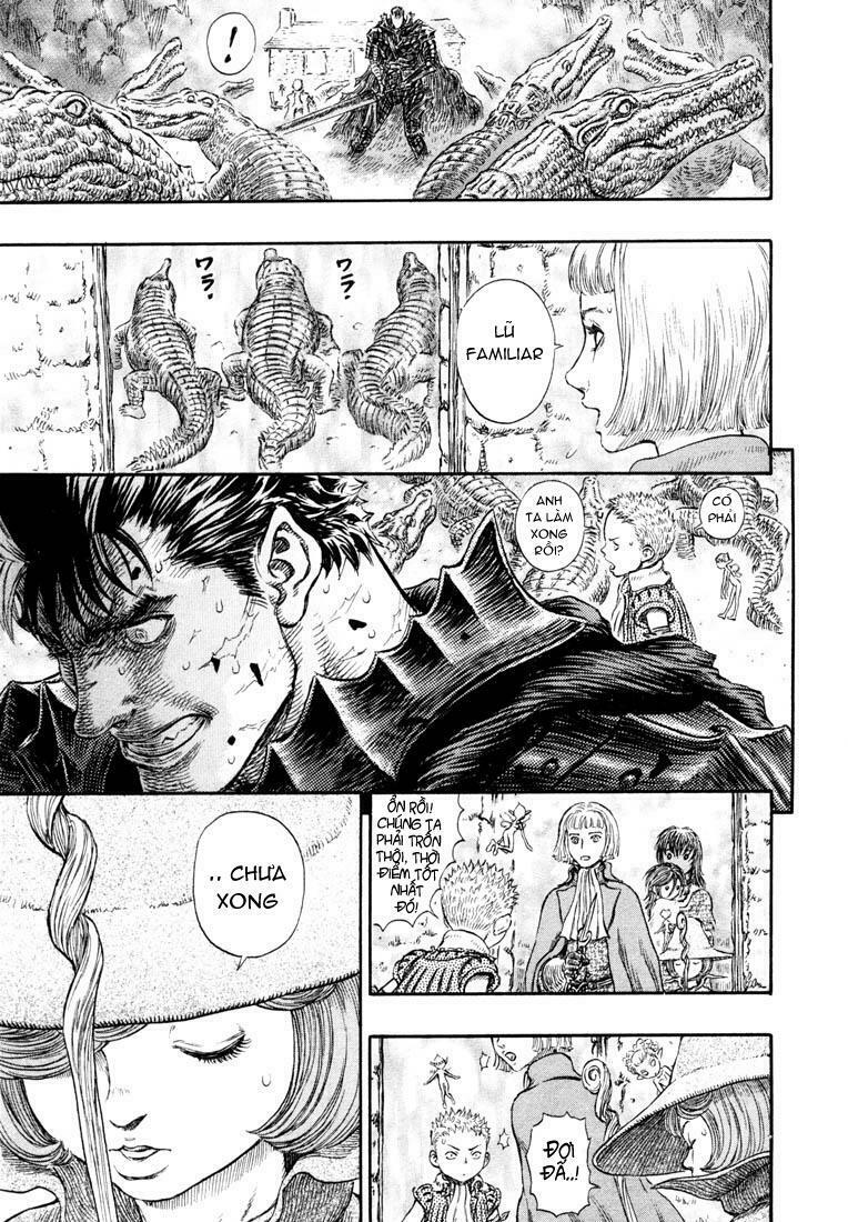 Berserk Chapter 256 - Page 16