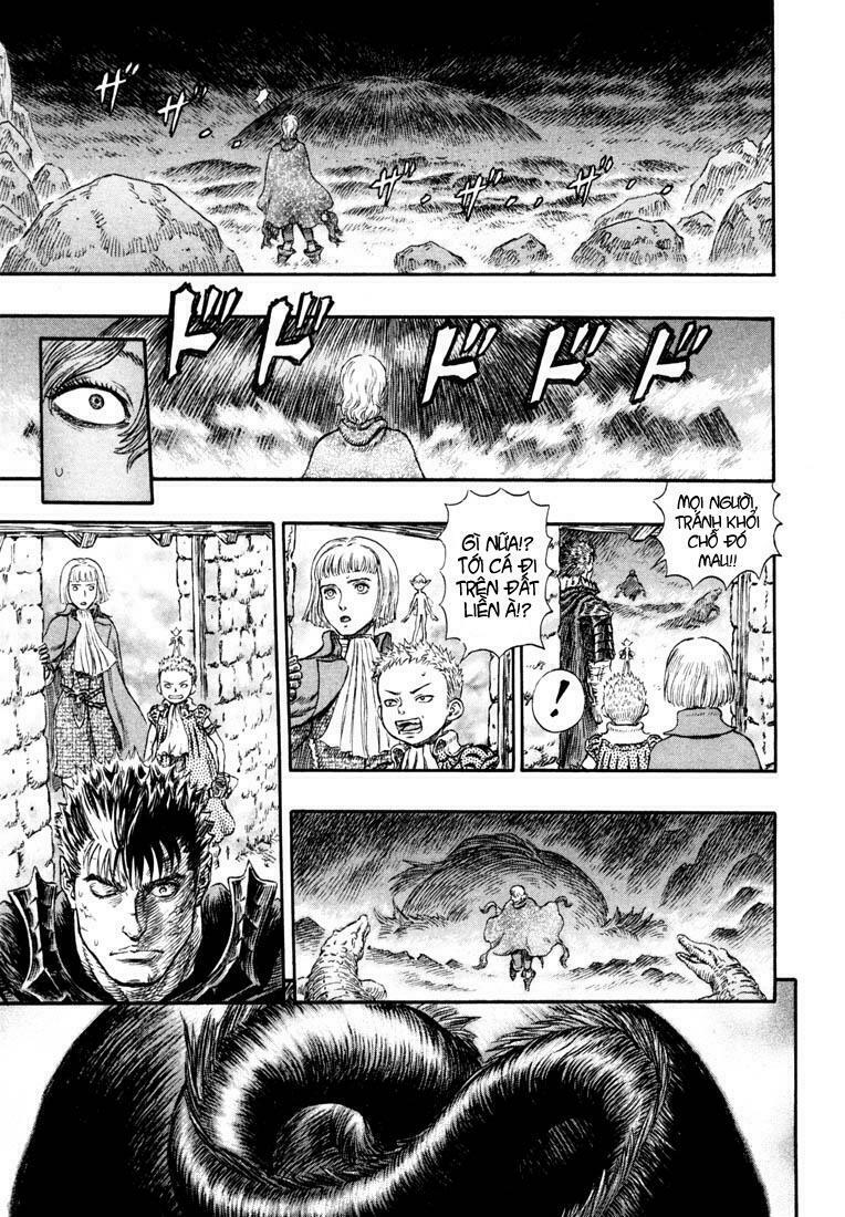 Berserk Chapter 256 - Page 18