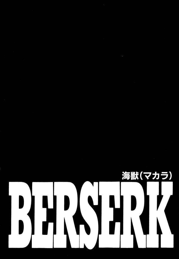 Berserk Chapter 256 - Page 20