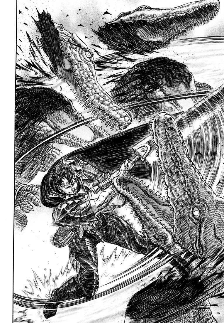 Berserk - Trang 2