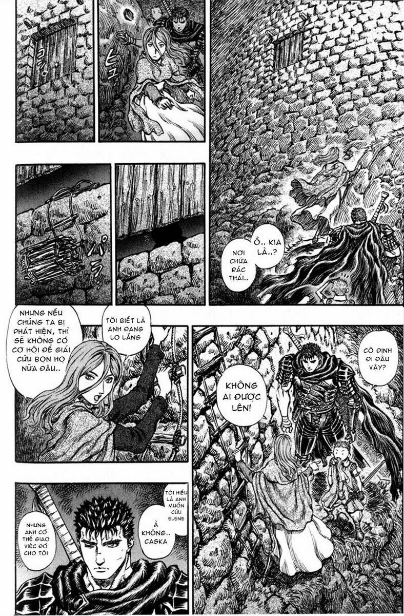 Berserk - Trang 2