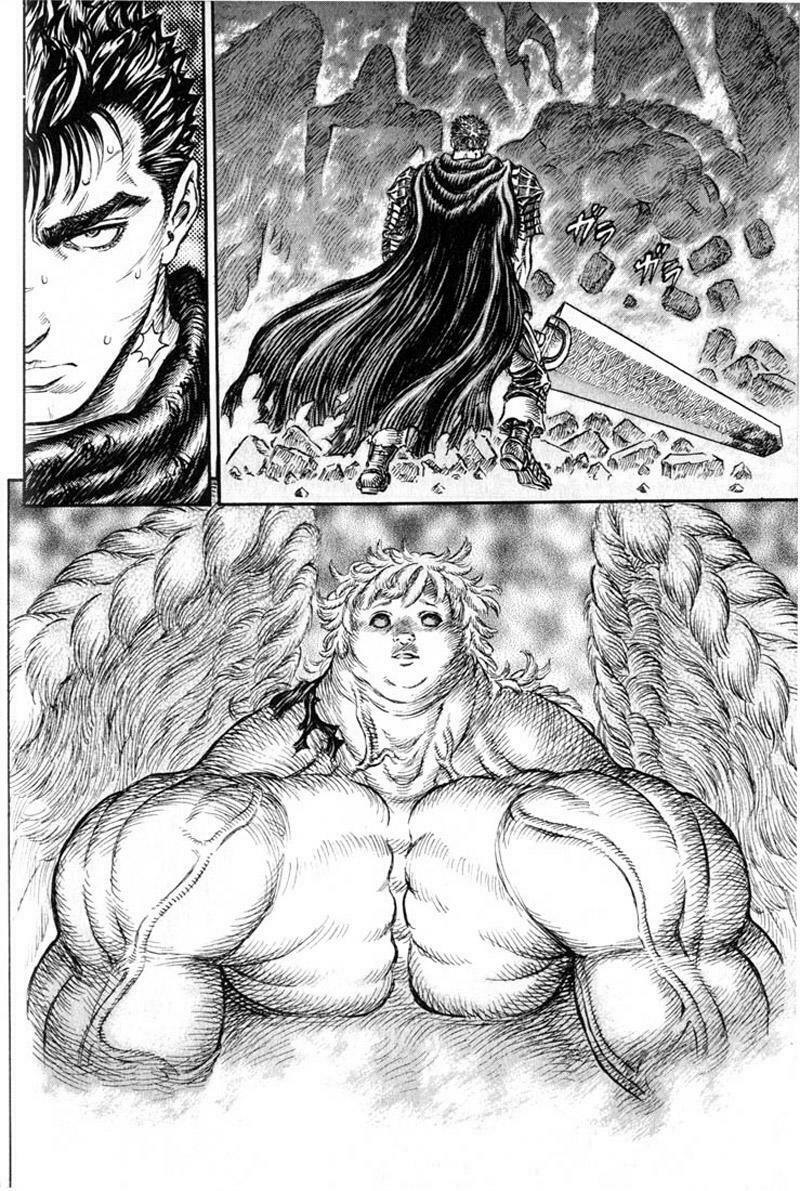 Berserk Chapter 173 - Page 19