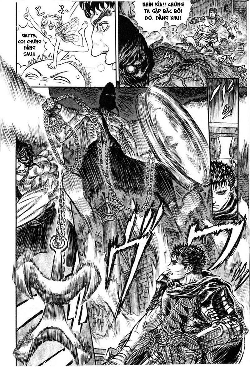 Berserk Chapter 173 - Page 7