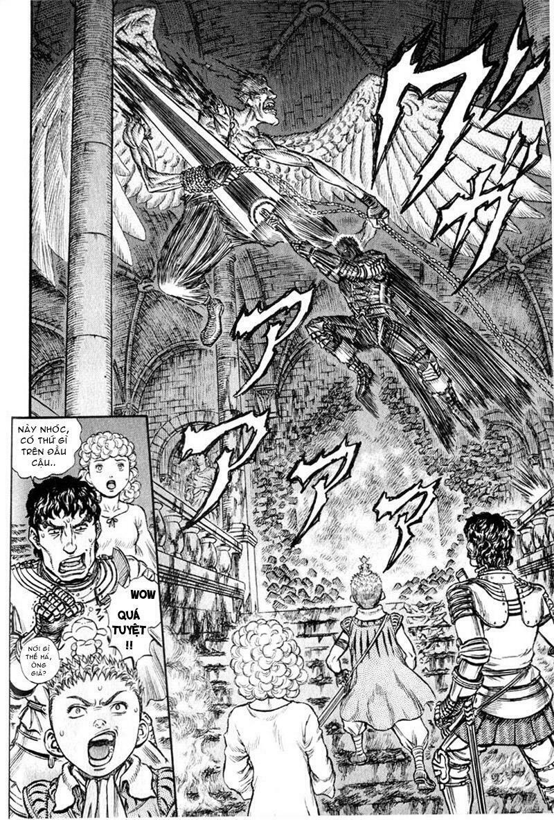 Berserk Chapter 173 - Page 9