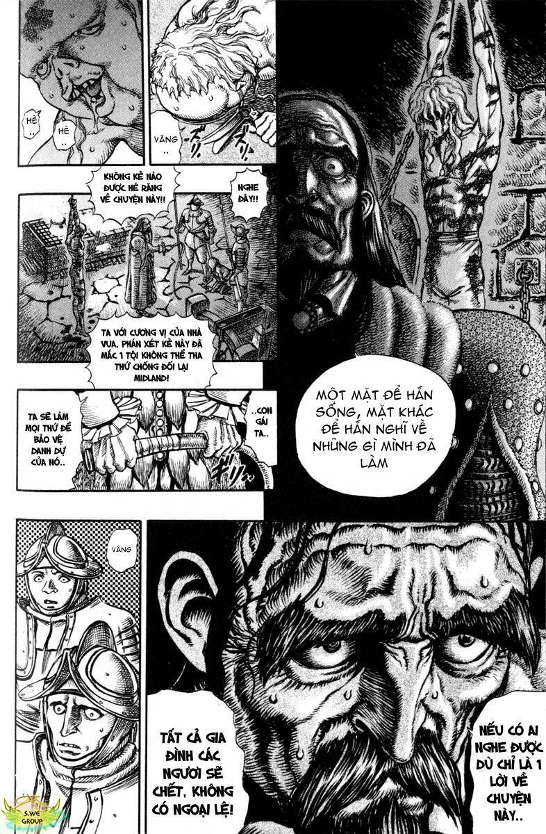 Berserk Chapter 55 - Page 13