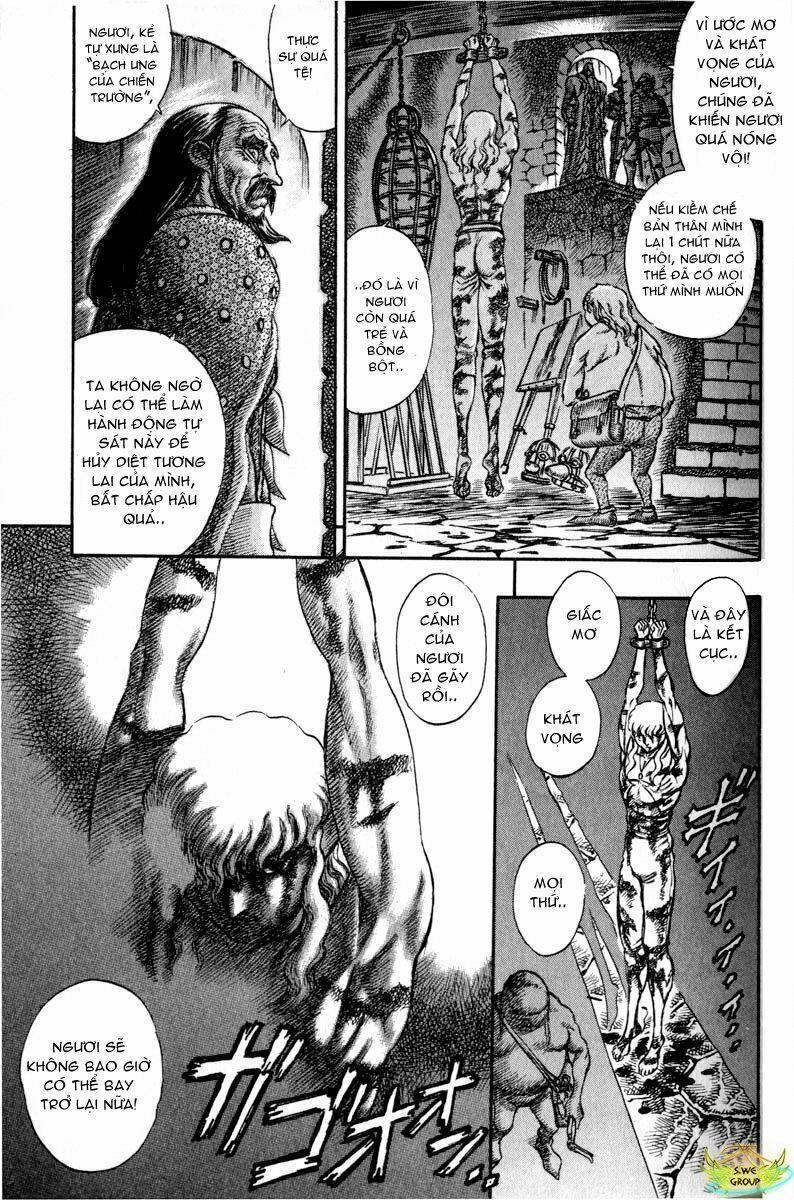 Berserk Chapter 55 - Page 14