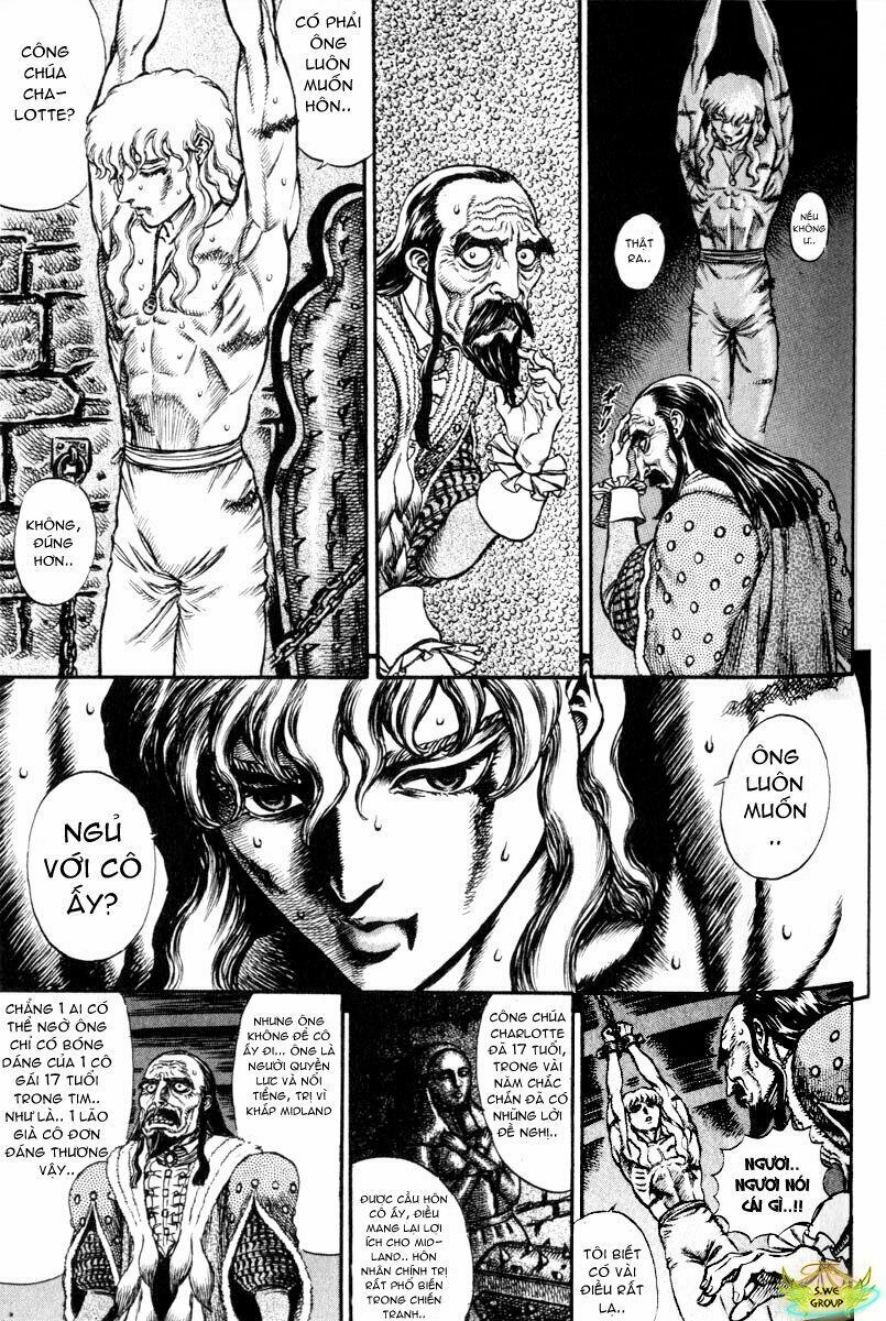 Berserk Chapter 55 - Page 8