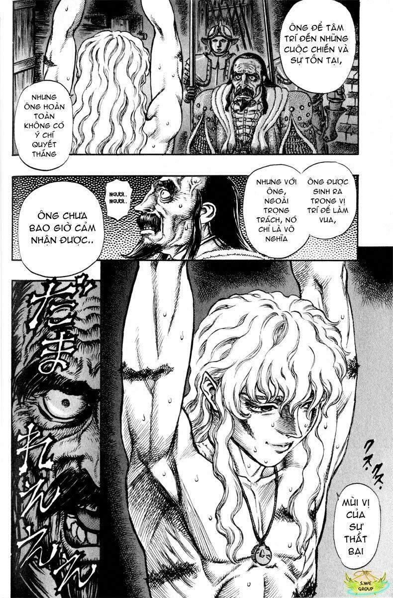 Berserk Chapter 55 - Page 9