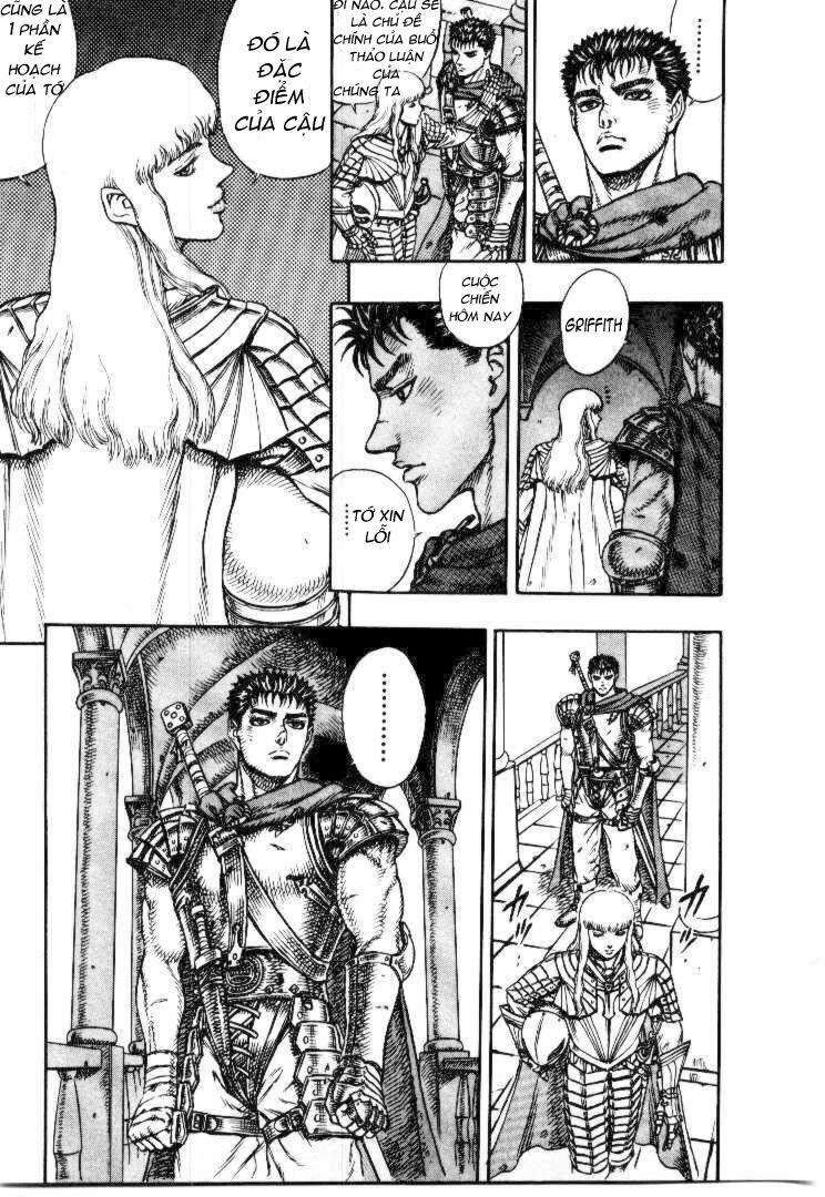 Berserk Chapter 17 - Page 31