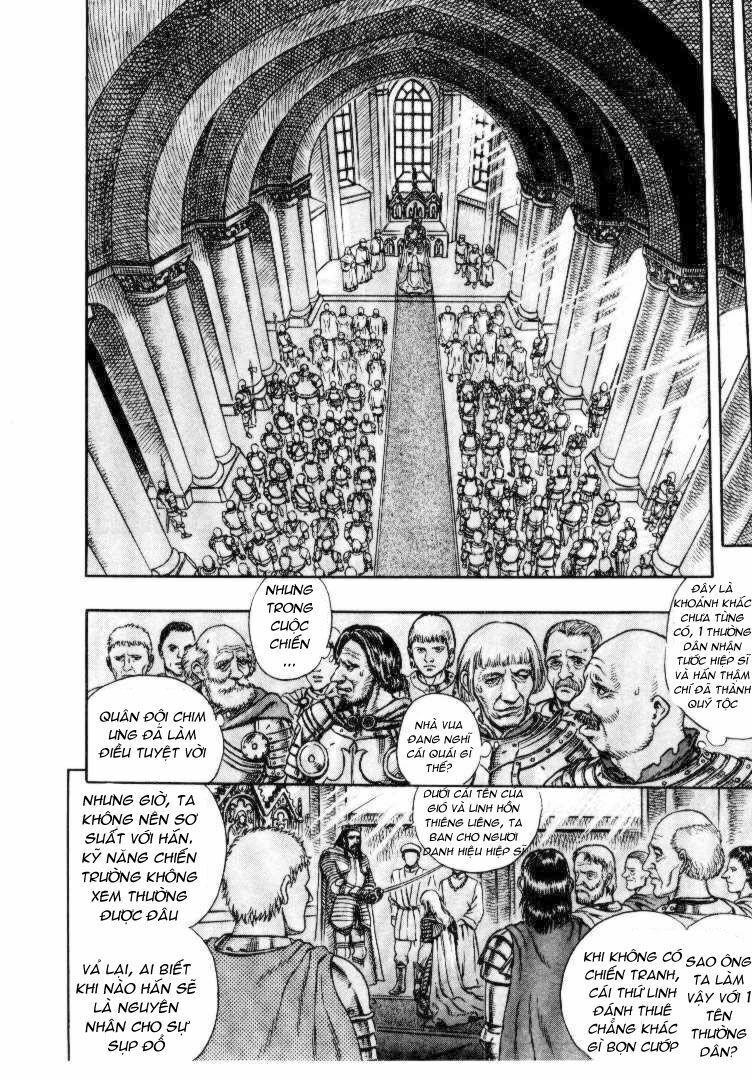 Berserk Chapter 17 - Page 32