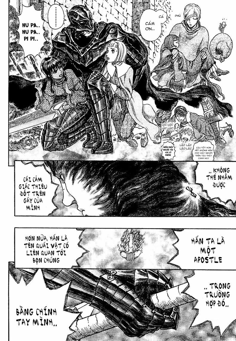 Berserk Chapter 282 - Page 15