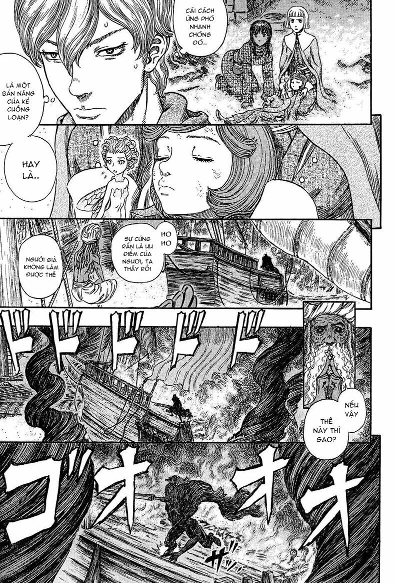 Berserk Chapter 282 - Page 24