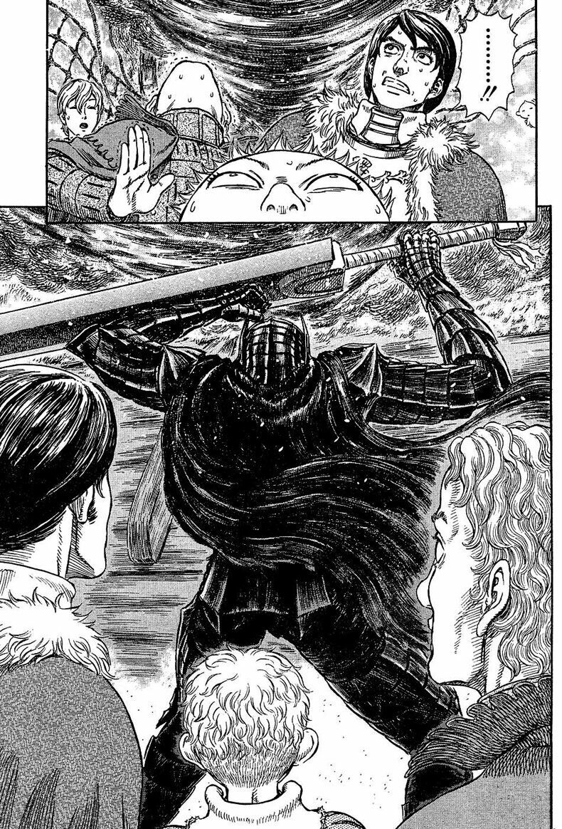 Berserk Chapter 282 - Page 28