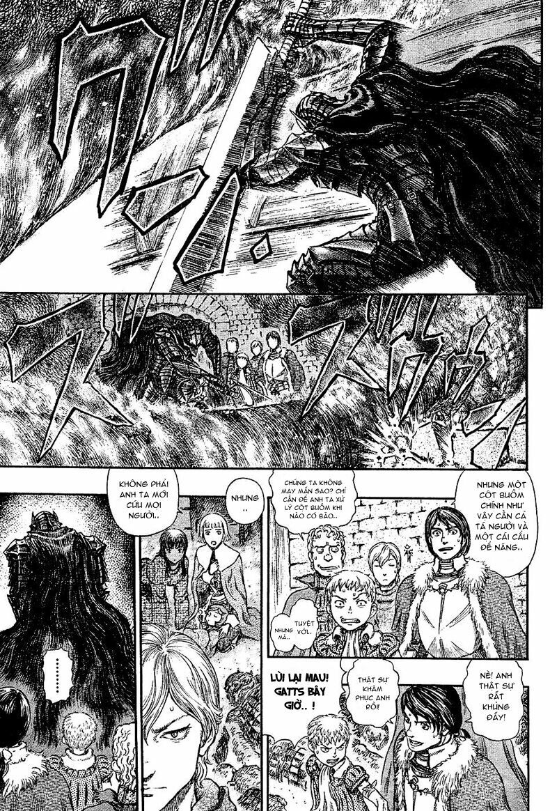 Berserk Chapter 282 - Page 30