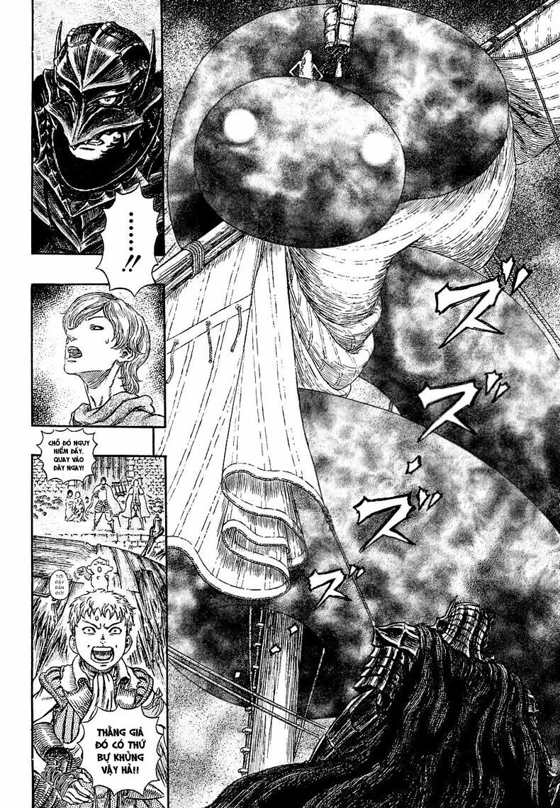 Berserk Chapter 282 - Page 38