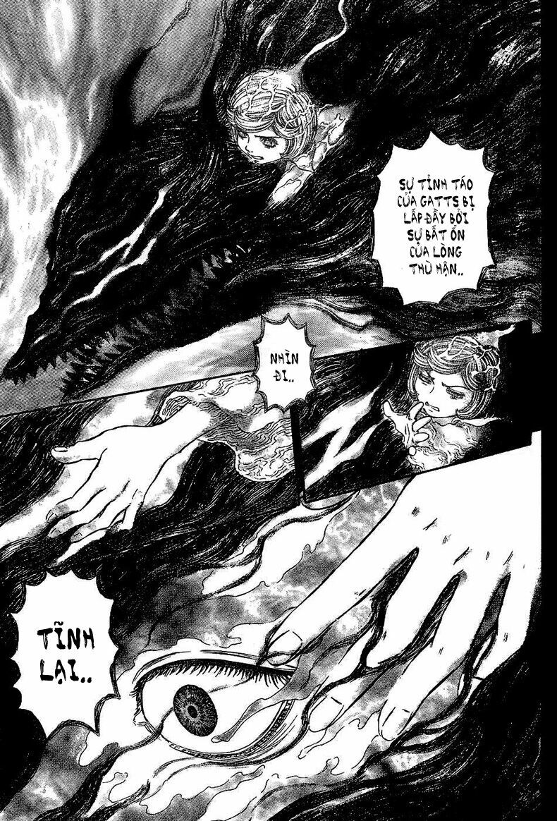 Berserk Chapter 282 - Page 9