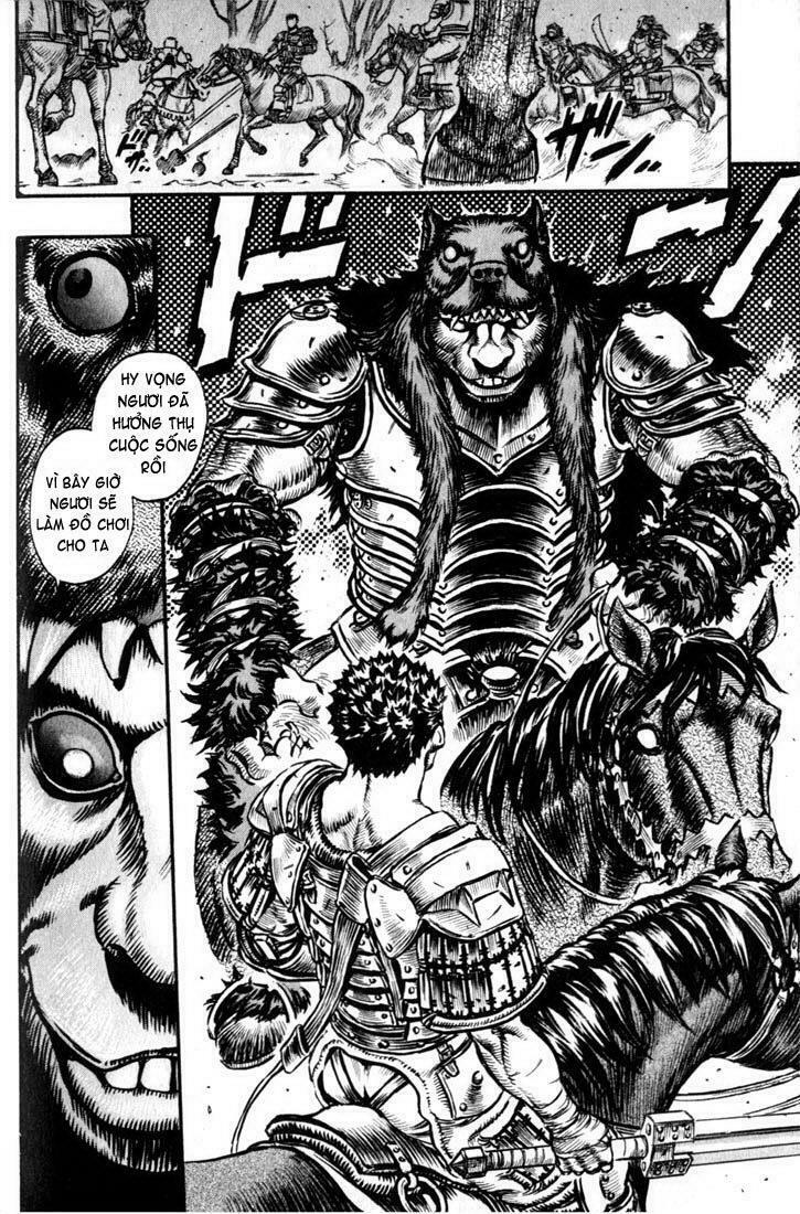 Berserk Chapter 76 - Page 13