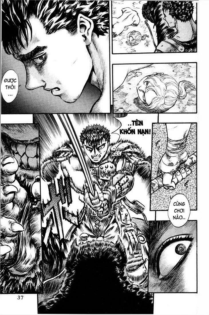 Berserk Chapter 76 - Page 14