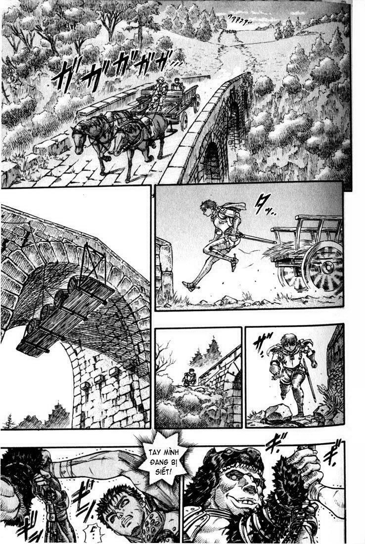 Berserk Chapter 76 - Page 16