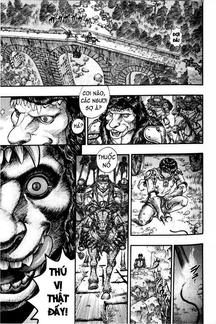 Berserk Chapter 76 - Page 20