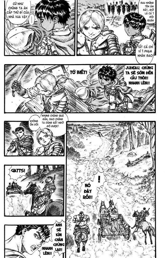 Berserk Chapter 76 - Page 6