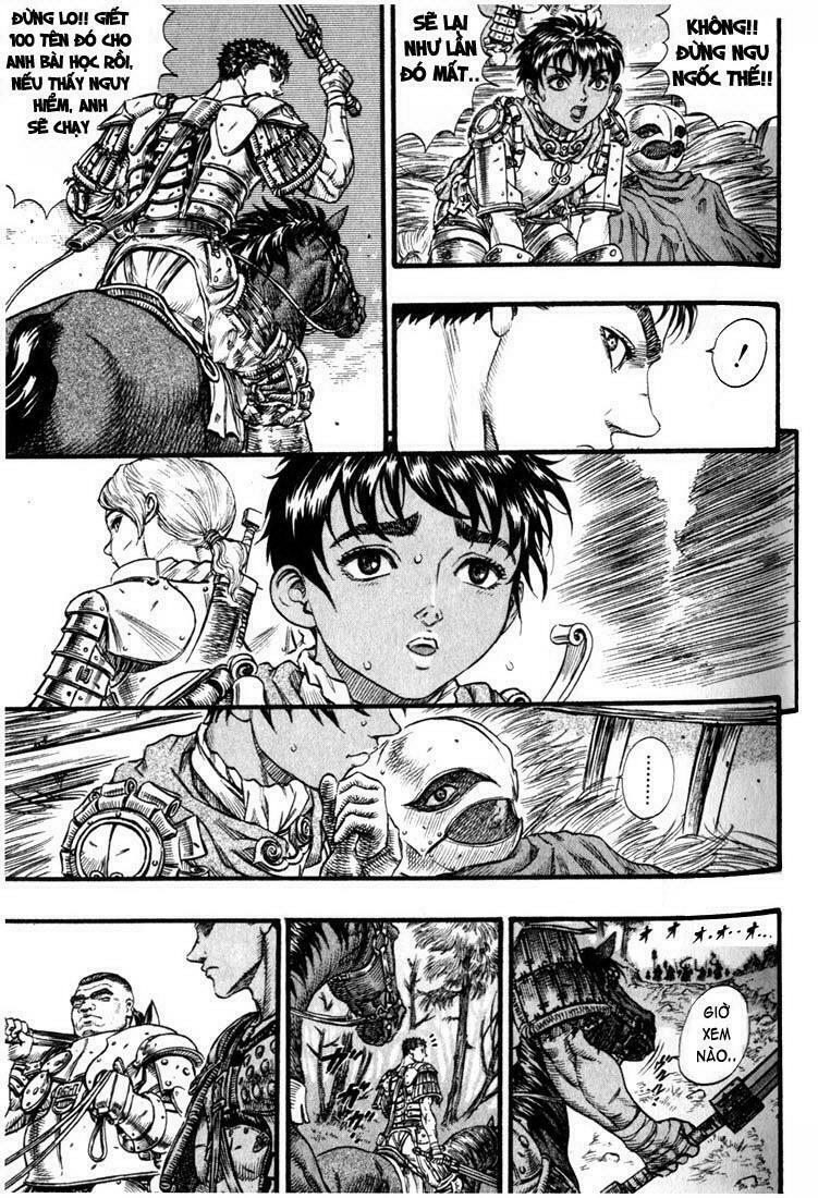 Berserk Chapter 76 - Page 7