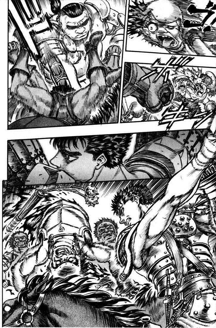 Berserk Chapter 76 - Page 9