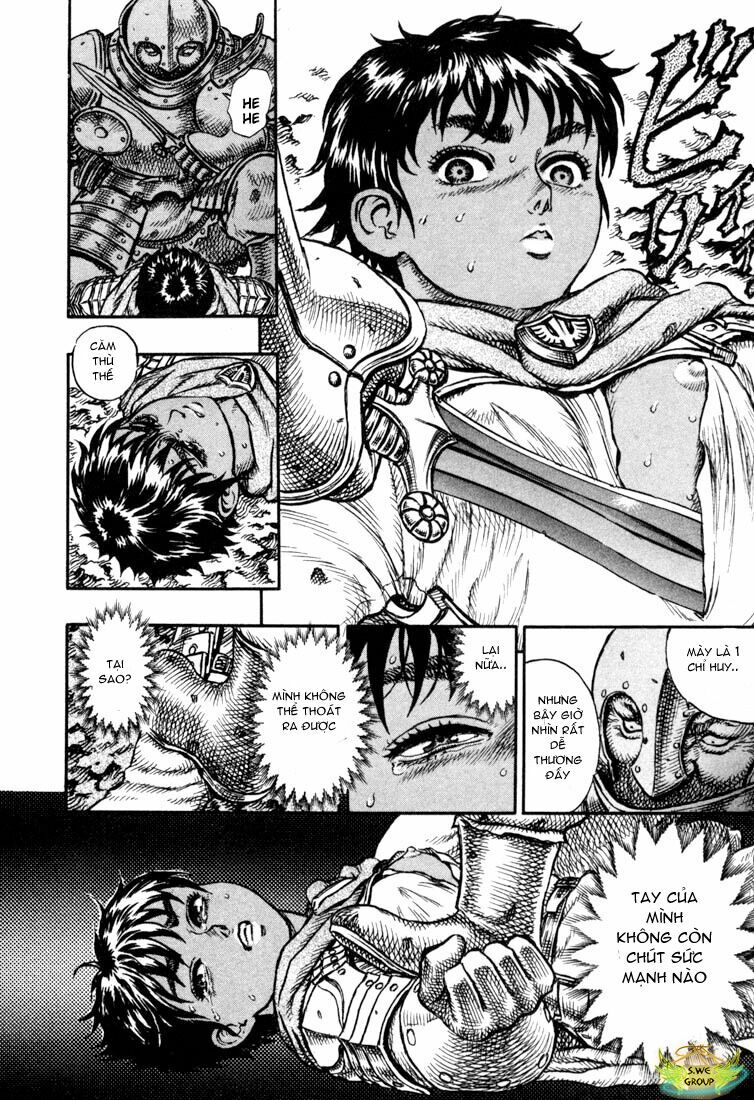 Berserk Chapter 36 - Page 20