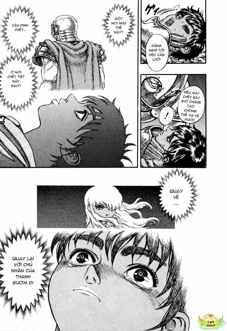 Berserk Chapter 36 - Page 21