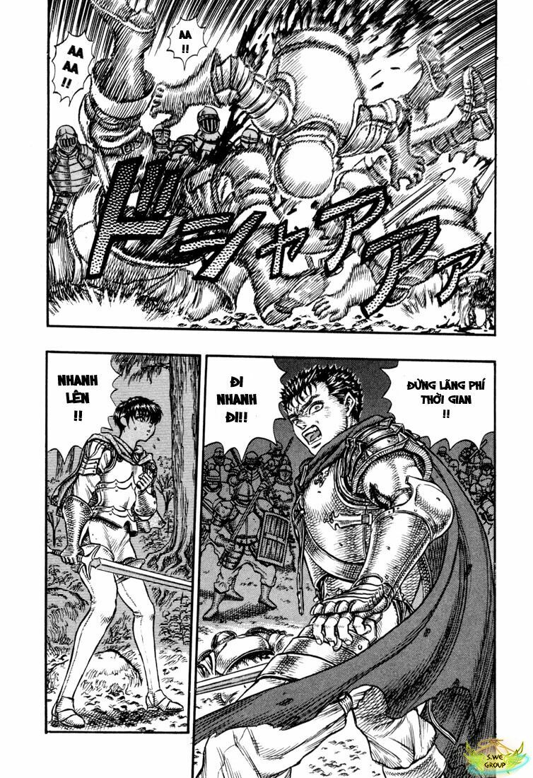 Berserk - Trang 2