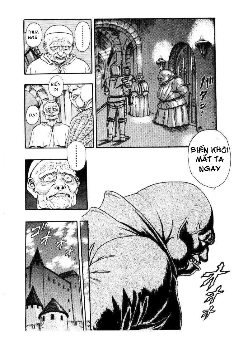 Berserk Chapter 5.1 - Page 13