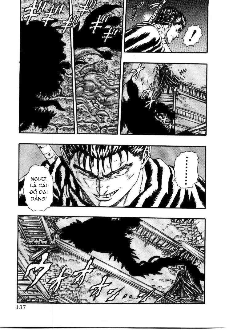 Berserk Chapter 5.1 - Page 16