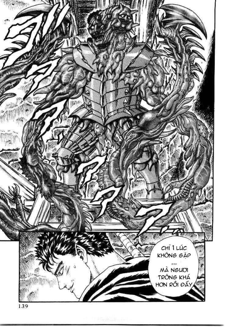 Berserk Chapter 5.1 - Page 18